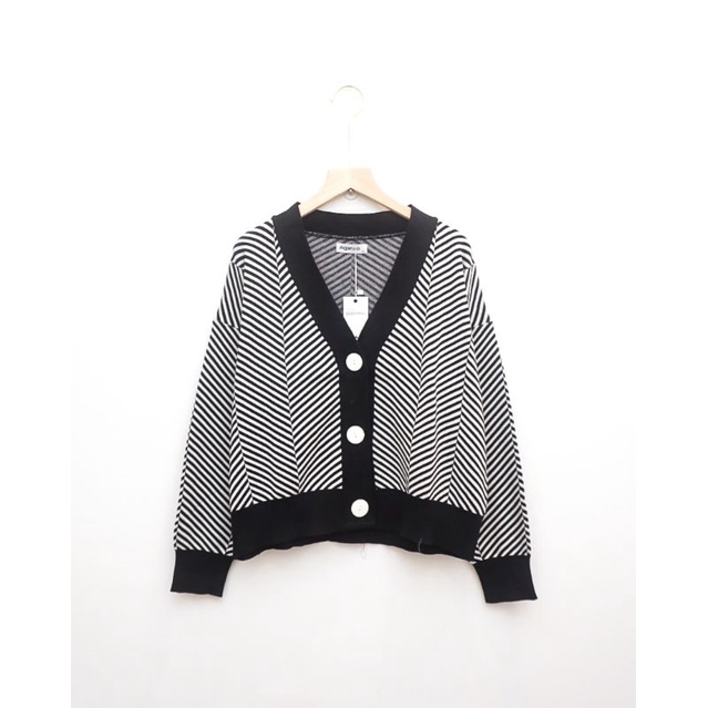 Hanna cardigan crop top • Agan.co
