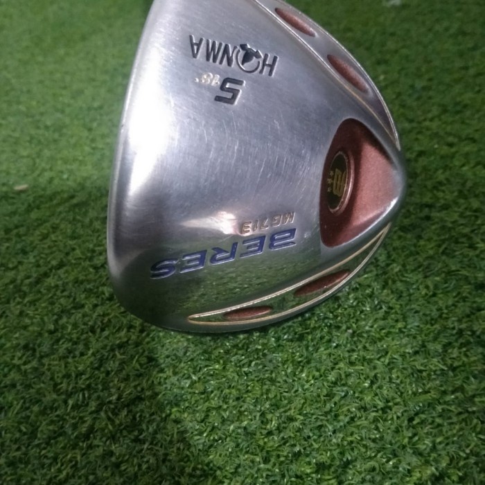 stik golf driver wood 5 honma beres MG713