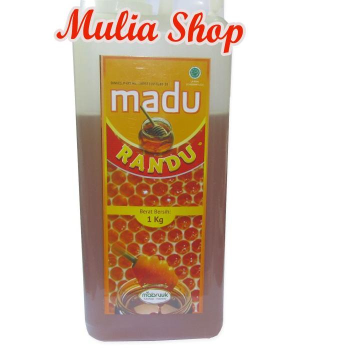 

♀ Bunga Randu 1 Kg Mabruuk ➾