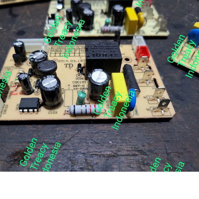 ➼ modul pcb board modul magic com magiccom rice cooker yongma yong ma smc 2117 smc2117 ymc211 ymc 21