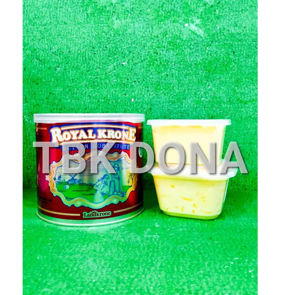 

Realpct Butter Royal Krone 500gr