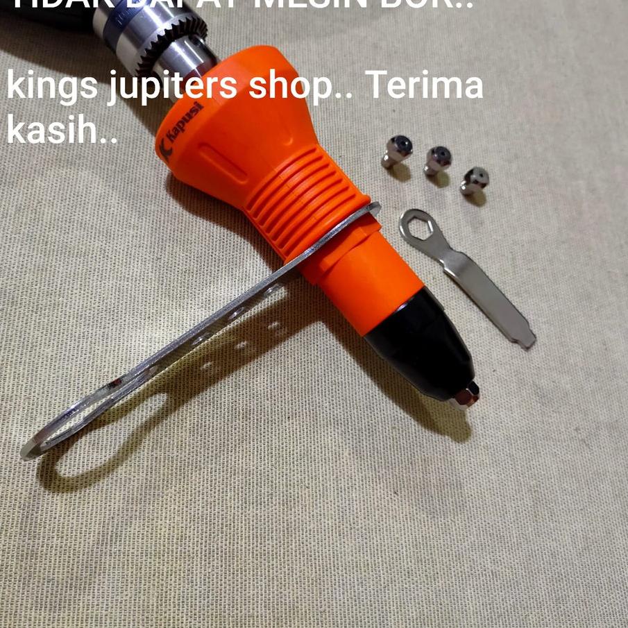 ™ KAPUSI RIVET BOR TANG RIPET RIVERTER RIFET tdk dapat mesin bor JLD TANG RIVET RIFET RIPET BOR ALAT