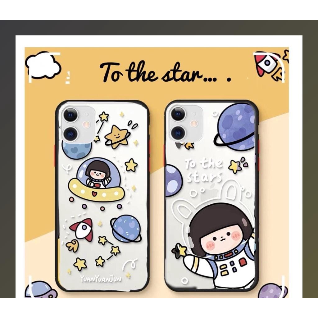 FUZE DOVE CASE MOTIF GAMBAR TYPE IP 6/6S/7/8/7PLUS/8PLUS/X/XS/XS MAX/11/11PRO/XR/11 PRO MAX/ 12/12 PRO/12 PRO MAX/13/13 PRO/13 PRO MAX