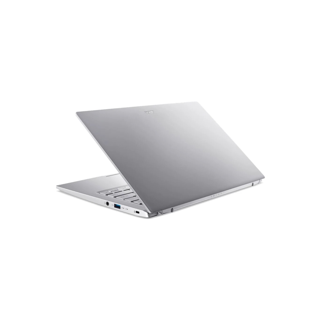 Notebook ACER Swift 3 SF314-512-56YV i5-1240P 16G SSD 512G W11+OHS 14&quot;