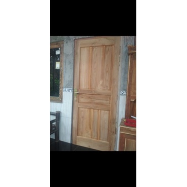 kusen jati ,pintu jati,pintu ,kusen