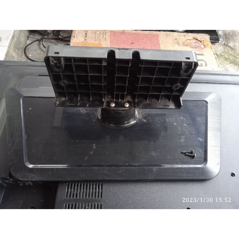 stand kaki tv led Lg 42ls3450