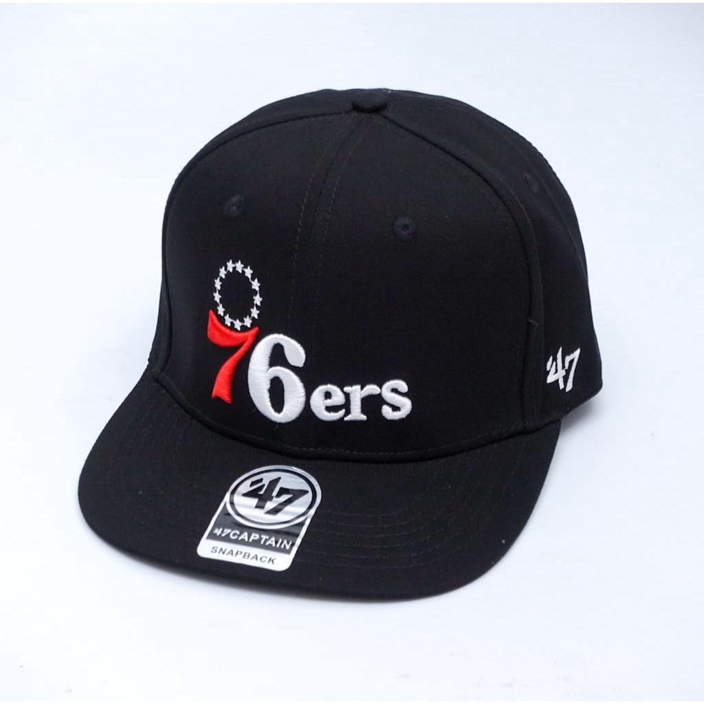 Topi Snapback NBA Import Pria Mirror ORIGINAL Bahan Tebal