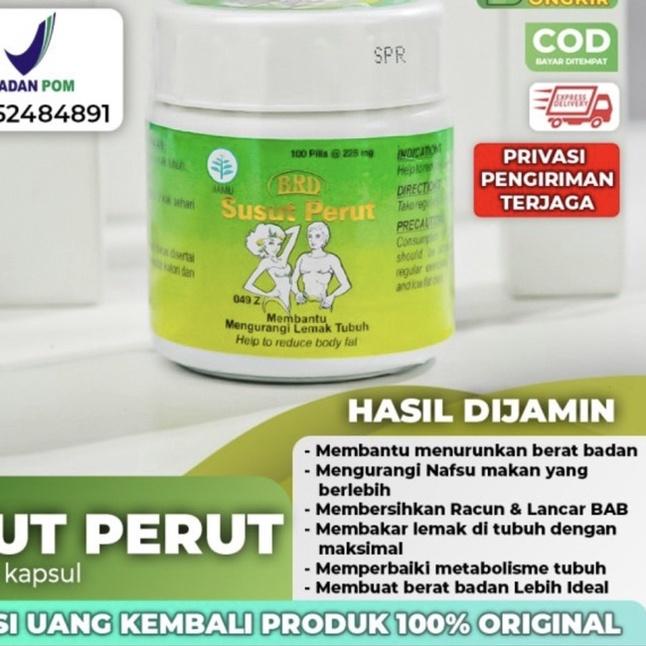 

۩ susut perut 100 % ori mengurangi lemak badan langsing ideal - 1 pcs ❄