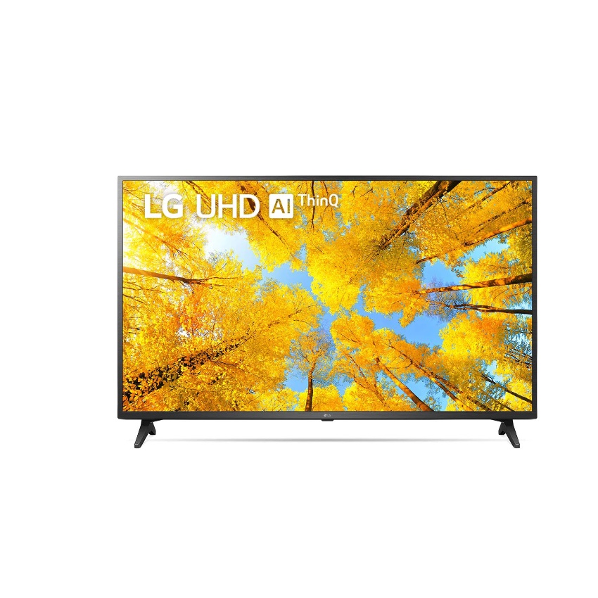 LG 55UQ7500 UHD TV 4K Smart TV 55 Inch