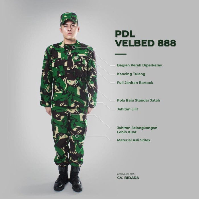 PDL VELBED WOLL SRITEX