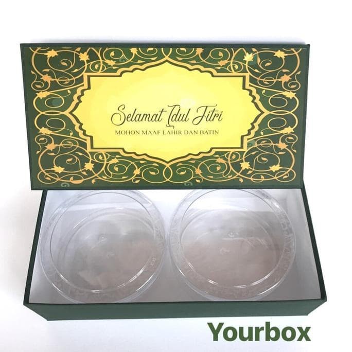 

Best Seller Box Parcel Lebaran/ Gift Box/ Box Hantaran Lebaran Bermutu