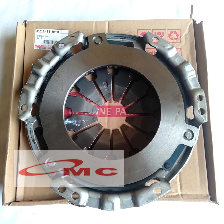 Dekrup Matahari Clucth Cover Daihatsu Calya Sigra 31210-BZ180-001