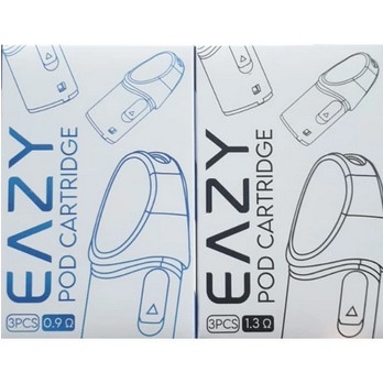 EAZY POD CARTRIDGE AUTHENTIC