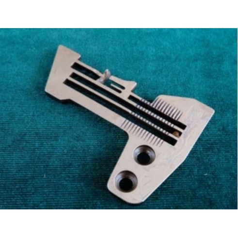 yamata benang 4 type 747 / tataban obras murah typical