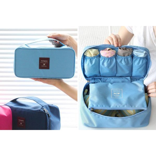 LM Underware Pouch Organiser - Tas pakaian dalam