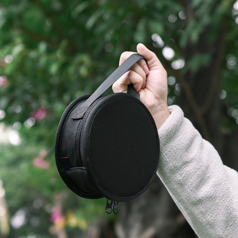 Bt Speaker Bags Outdoor Zipper Handbag Untuk A1/Beosound A1 2nd Pouch Holder