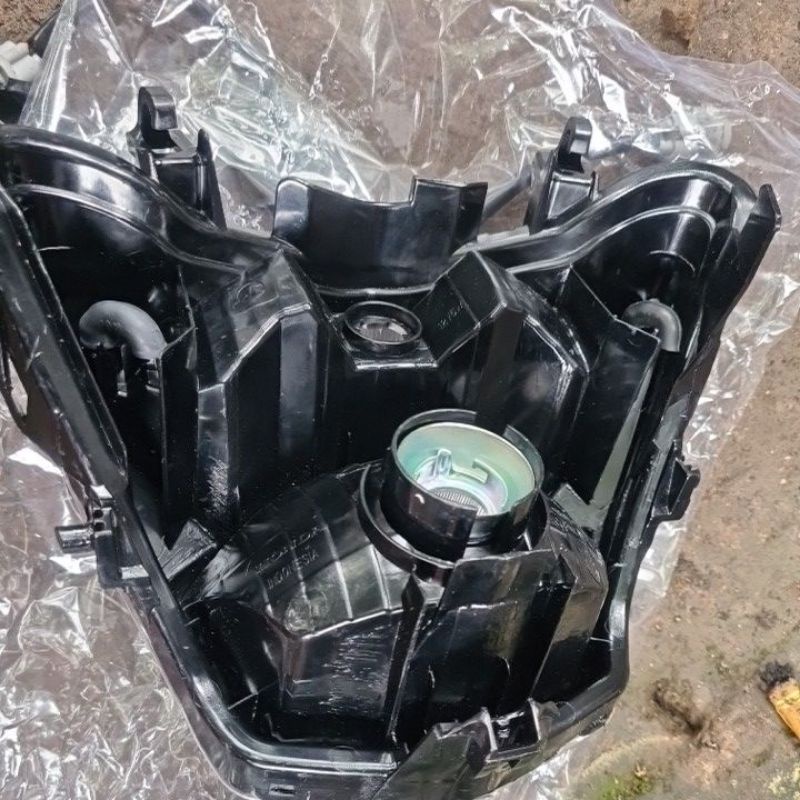 reflektor beat street eco ori ckd