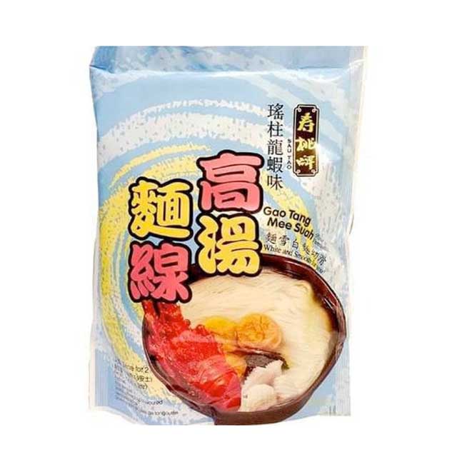 

GAOTANG MEESUAH SCALLOP 140 GR