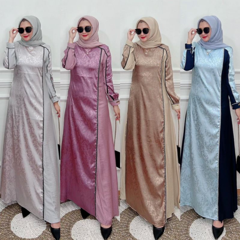 GAMIS IRENA FASHION