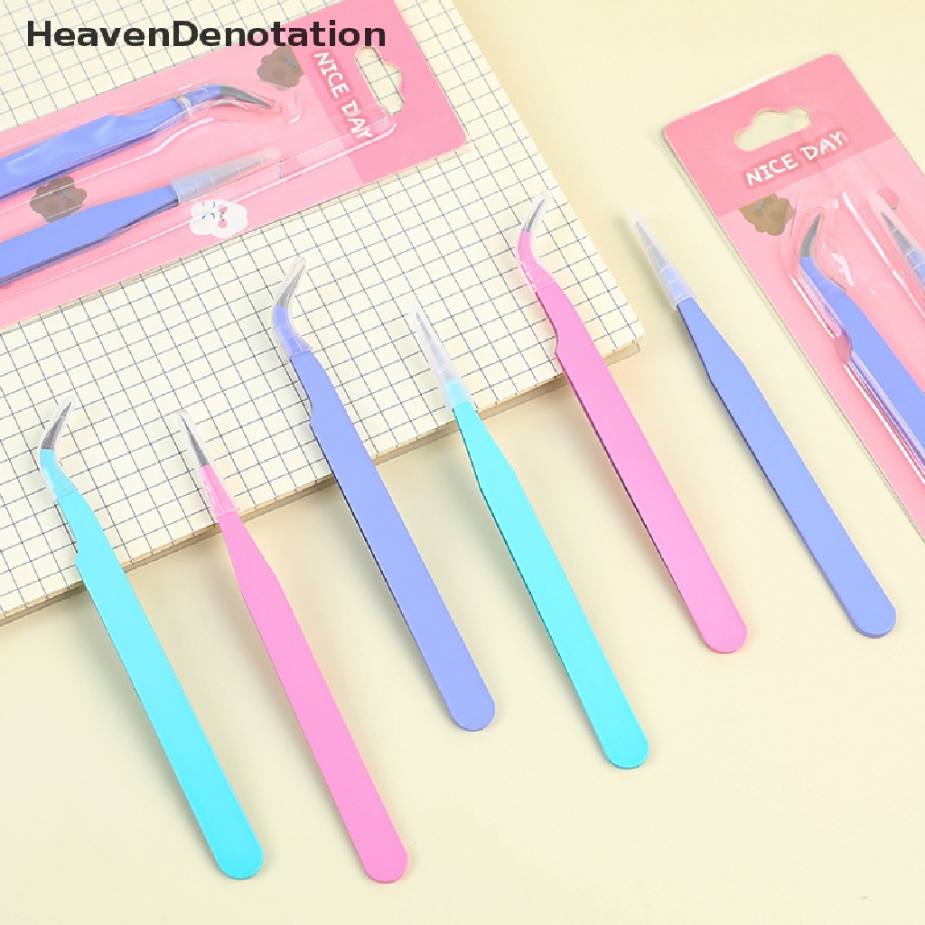 [HeavenDenotation] 1Set Multi functional card small fresh DIY hand account er tool HDV