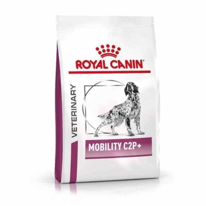 Royal Canin Mobility Dog 7kg