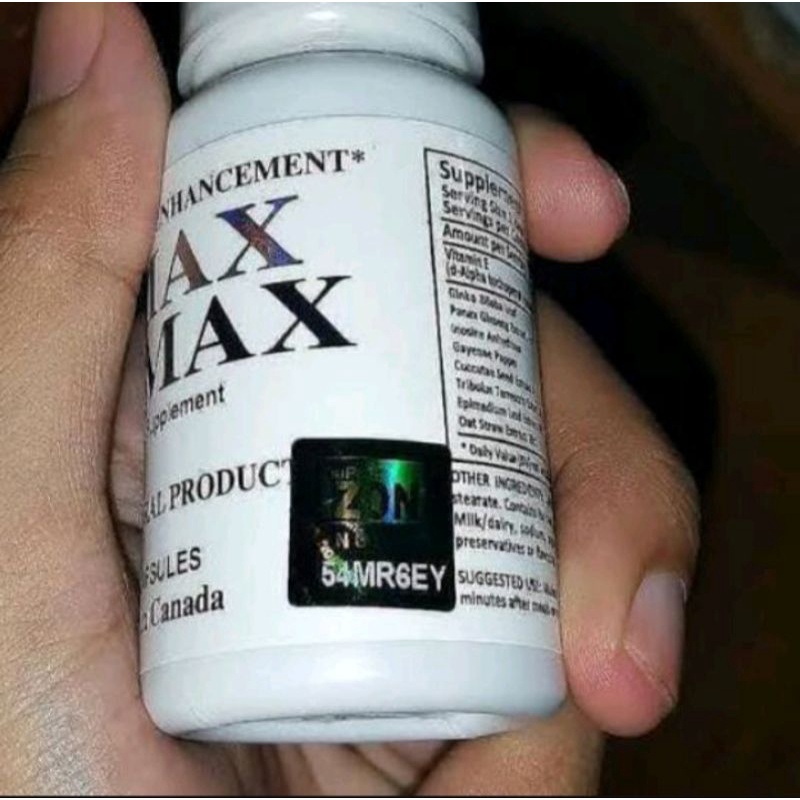 vimax Canada asli original 100% bpom