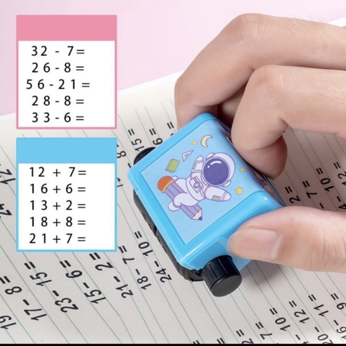 Mathfun / Math Fun ORIGINAL 2B
