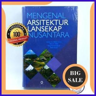 

onderdil Mengenal Arsitektur Lansekap Nusantara - Jusna J. A. Amin 1F3BZ3
