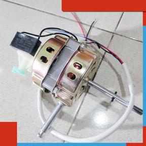 ➷ [Cosmos 12-DSE] Mesin Motor Fan Dinamo Kipas Angin Duduk Berdiri 12 inc Inchi Inch " ➹