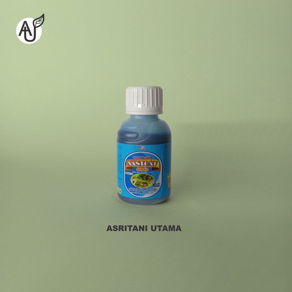 Insektisida Santoat 400EC 100ML