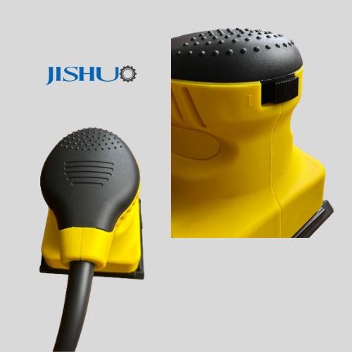 UPSPIRIT MESIN AMPLAS KAYU / MESIN ELECTRIC SANDER JS-S5-100-22