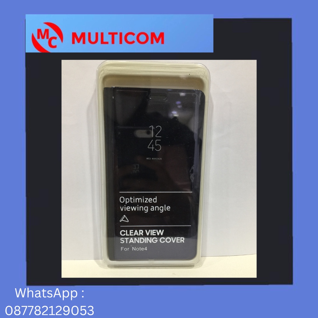 Case/Casing Samsung Note 4 Murah