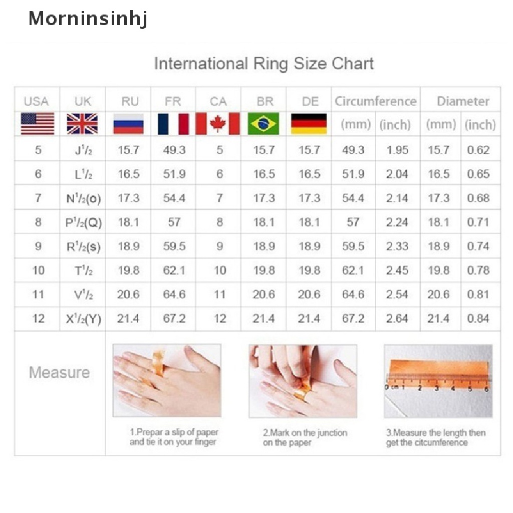 Mornin Cincin Penurun Berat Badan Magnetik Slimming String Stimulag Titik Akupuntur Cincin Batu Darah id