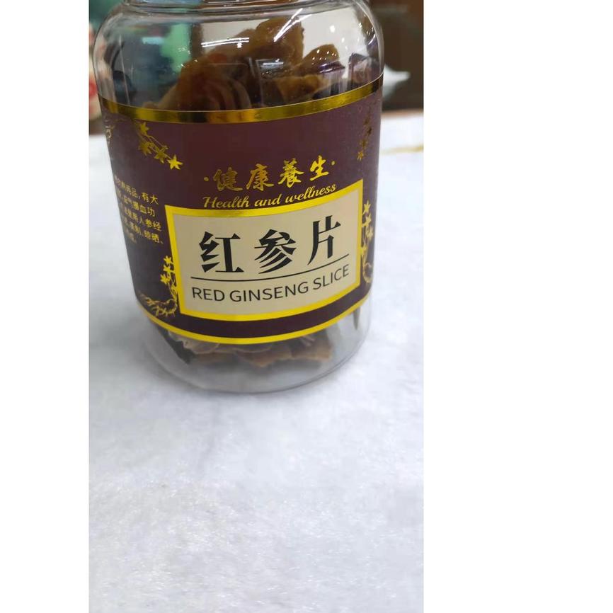 

✴ Korea Red Ginseng (kolesom) 红参 50 gram ➼