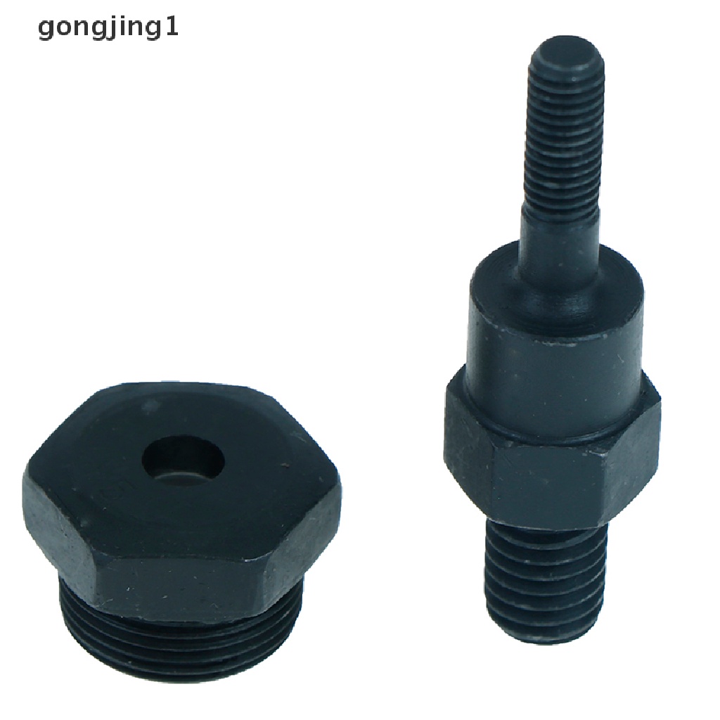 GGG M3-M12 replacement riveter part threaded mandrel for hand nut rivet metric ID