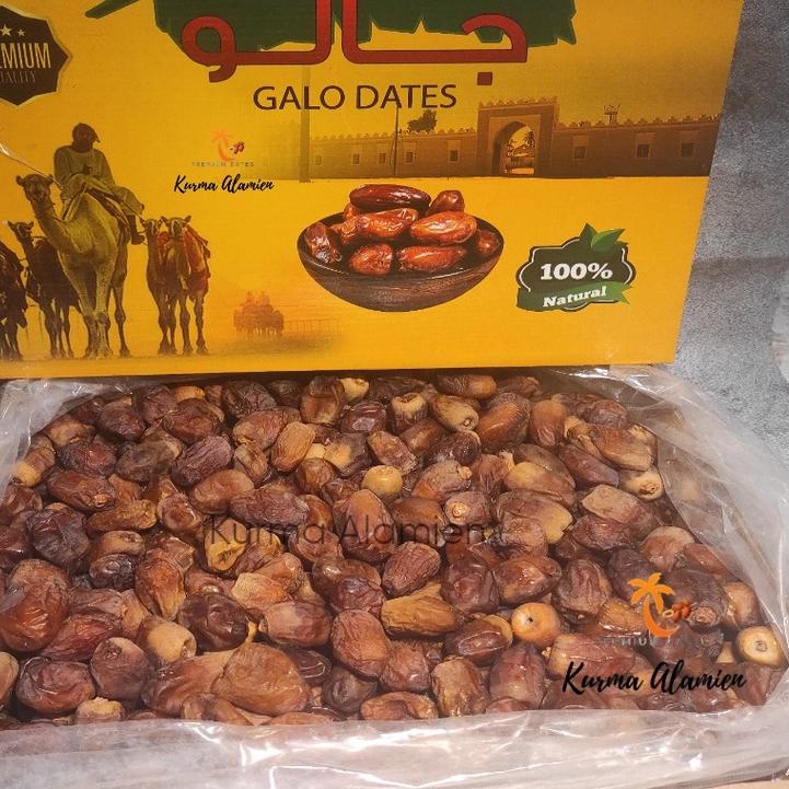 

◊ Kurma Saidi | Kurma Sohidi | Kurma Shoidi 5kg ☜