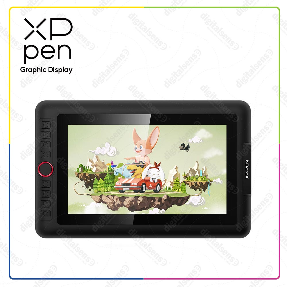 Graphic Display XP-Pen ARTIST 12 PRO