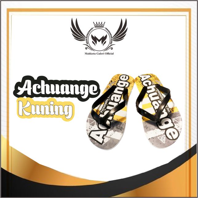 sandal achuange premium everyday