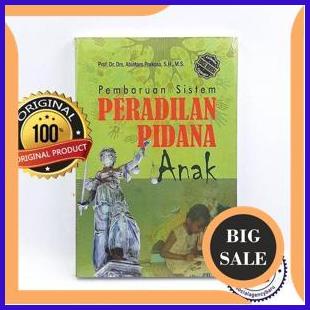 

tools n parts Pembaharuan Sistem Peradilan Pidana Anak - Abintoro Prakoso 1F3BZ3