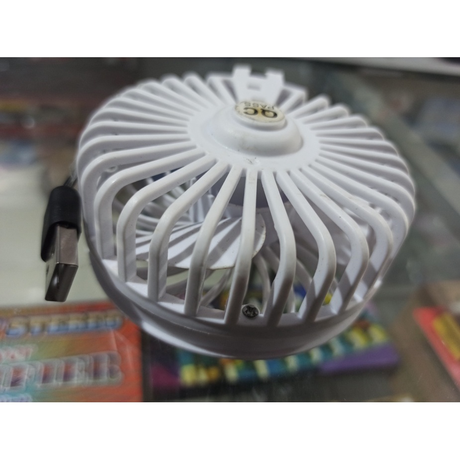 KIPAS STB SET TOP BOX COOLING FAN 5V MURAH BERKUALITASKENCANG WUSS