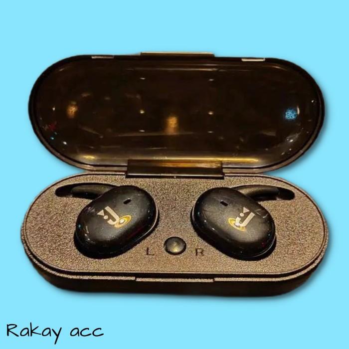 Headset Bluetooth Jbl By Harman Tws 4 Wireless Earphone Jbl Tws4