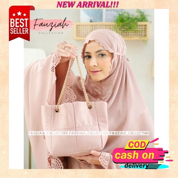 Mukena Dewasa Mukena Katun Dewasa Mukena Travel Daily 2 In 1 Mukena Dewasa 2In 1 Terbaru 2023 Bahan 