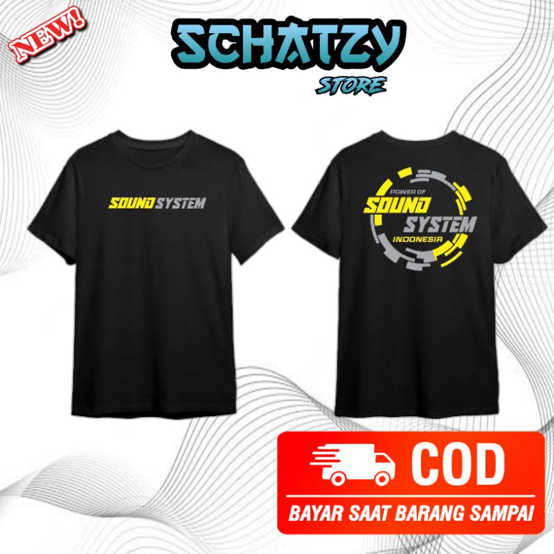 KAOS OPERATOR SOUND SISTEM