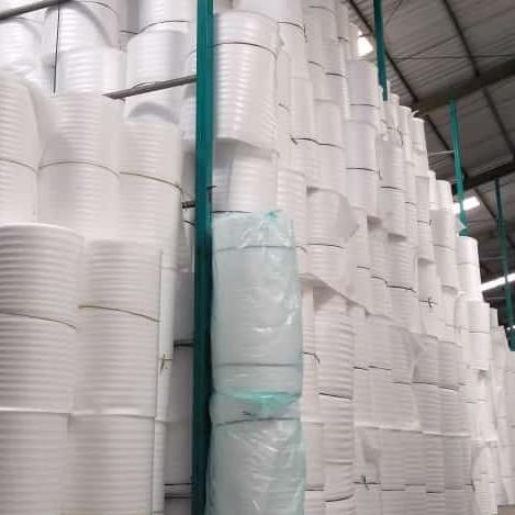 ✿ Pe Foam Sheet 1 mm /35m- Foam Sheet 1mm/Roll ♪