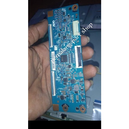 TCON TV SAMSUNG UA43J5100 43J5100