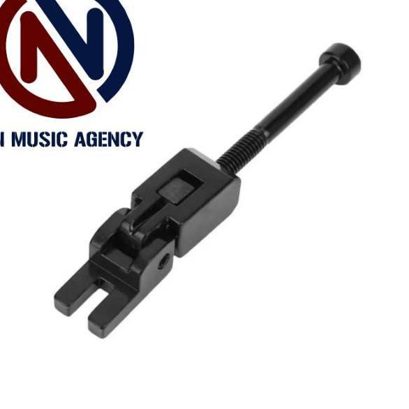 Garansi Terbaru Saddle tremolo updown floydrose / saddle bridge gitar / sadel bridge tremolo updown