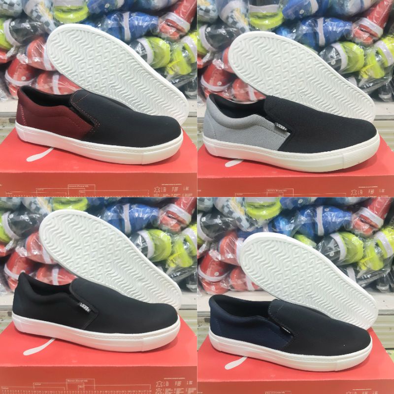 SEPATU SANTAI/SEPATU JALAN/SEPATU OLAHRAGA(COD)