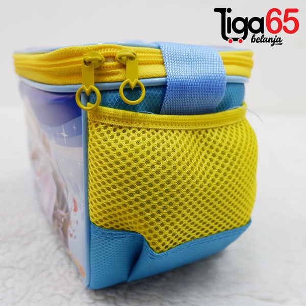 365 Lunch Bag / Tas Bekal Selempang / Lunch Bag 2056