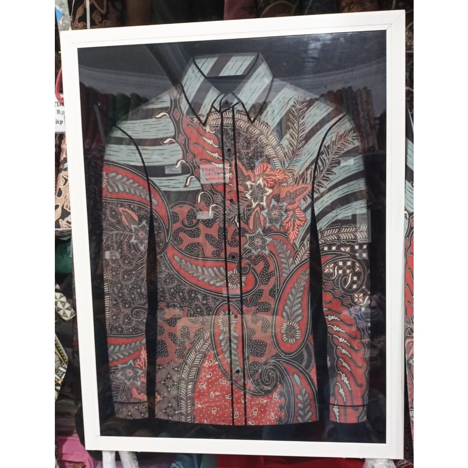 KAIN BATIK DOBY SILK BY JOCELYN