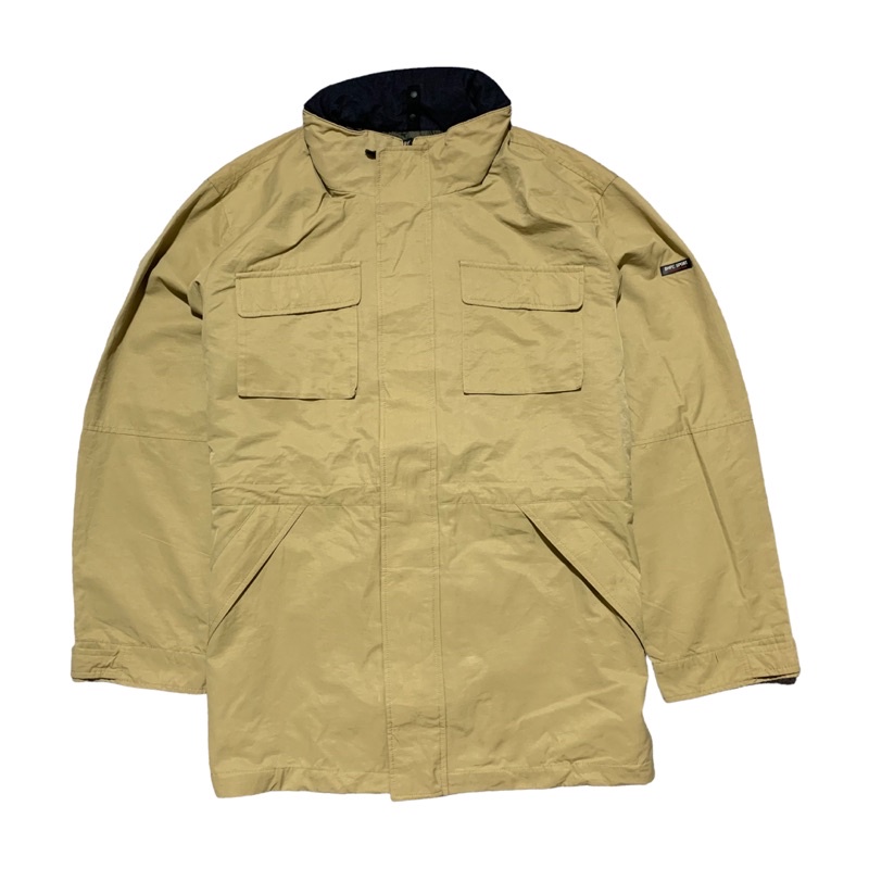 BHPC Sport Hodded Jacket